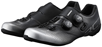 Shimano RC702 LVG Musta