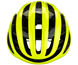 Abus Sykkelhjelm Airbreaker Neon Yellow