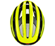 Abus Sykkelhjelm Airbreaker Neon Yellow