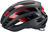 Abus Cykelhjälm Airbreaker Black Red