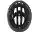Abus Cykelhjälm Airbreaker Velvet Black