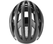 Abus Cykelhjälm Airbreaker Velvet Black