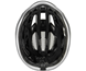 Abus Cykelhjälm Airbreaker Silver White