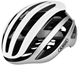 Abus Cykelhjälm Airbreaker Silver White