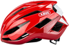 Abus Cykelhjälm Stormchaser Blaze Red