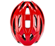Abus Cykelhjälm Stormchaser Blaze Red