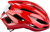 Abus Cykelhjälm Stormchaser Blaze Red