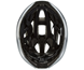 Abus Cykelhjälm Stormchaser Polar White