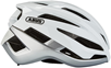 Abus Cykelhjälm Stormchaser Polar White