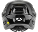 Cykelhjälm Met MTB Roam Mips Stromboli Black/Matt Glossy