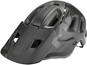 Cykelhjälm Met MTB Roam Mips Stromboli Black/Matt Glossy