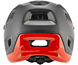 Met Cykelhjälm MTB Terranova Black Red/Matt Glossy
