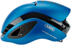 Abus Cykelhjälm Gamechanger Steel Blue