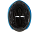 Abus Cykelhjälm Gamechanger Steel Blue