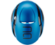 Abus Cykelhjälm Gamechanger Steel Blue