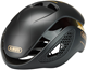 Abus Cykelhjälm Gamechanger Black Gold