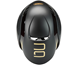Abus Cykelhjälm Gamechanger Black Gold