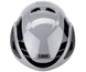 Abus Cykelhjälm Gamechanger Race Grey