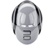 Abus Cykelhjälm Gamechanger Race Grey