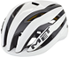 Met Cykelhjälm Racer Trenta Mips White Black/Matt Glossy