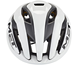 Met Cykelhjälm Racer Trenta Mips White Black/Matt Glossy