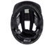 Abus Cykelhjälm Hyban 2.0 Signal Silver