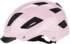 Abus Cykelhjälm Hyban 2.0 Mellow Mauve