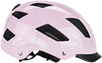 Abus Cykelhjälm Hyban 2.0 Mellow Mauve
