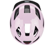 Abus Cykelhjälm Hyban 2.0 Mellow Mauve