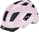 Abus Cykelhjälm Hyban 2.0 Mellow Mauve