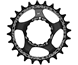 Race Face DM Cinch Chainring 10/11/12-speed Black