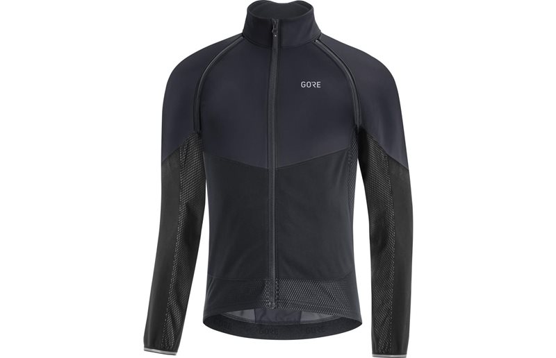 GORE WEAR Phantom GTX Infinium Jacket Men Black