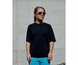 Poc Sykkeltrøye W'S Reform Enduro Light Tee Black