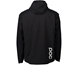 Sykkeljakke Poc M's Guardian Air Jacket Uranium Black