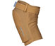 Poc Kneskydd & Leggbeskyttelse Joint Vpd Air Knee Aragonite Brown