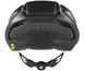 Oakley Sykkelhjelm Aro5 Blackout