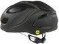 Oakley Cykelhjälm Aro5 Blackout