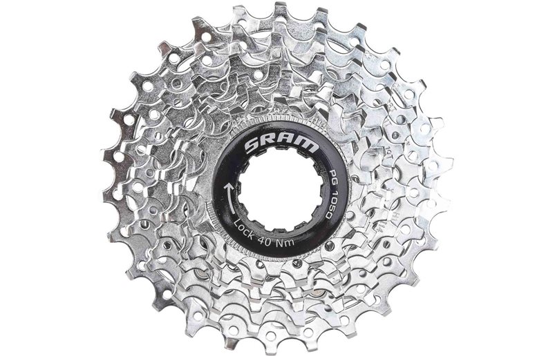 Sram Kassett Pg-1050 X7