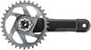 Sram Crankset Eaglexx1 34T Dub