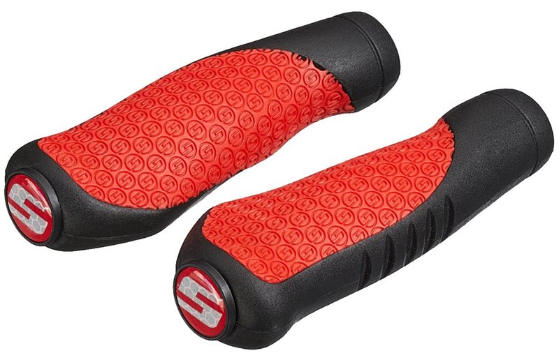 Sram Pyöränkahvat Comfort Grips