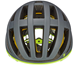 Sykkelhjelm Endura FS260-Pro Helmet ll Hivizyellow