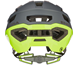Sykkelhjelm Endura FS260-Pro Helmet ll Hivizyellow