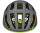 Endura FS260-Pro Mips¬ Hjelm ll Hivizyellow