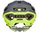 Endura FS260-Pro Mips¬ Hjelm ll Hivizyellow