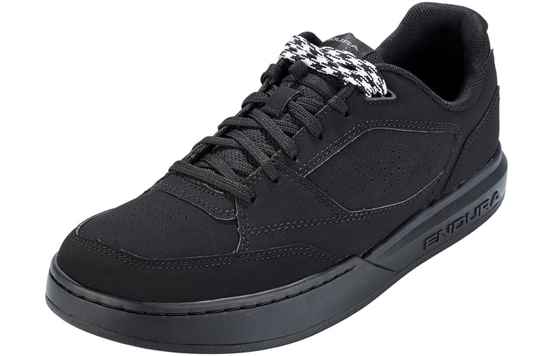 Endura Polkupyöräkengät Hummvee Flat Pedal Shoe Black
