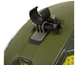 Sykkelhjelm Endura MT500 Mips Olivegreen