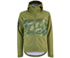 Endura Sykkeljakke Singletrack Jacket II Olivengrønn