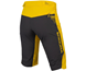 Endura Sykkelshorts Singletrack Lite Short Saffron