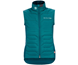 Endura Sykkelvest Dame Pro Sl Primaloft Gilet Deepteal