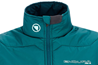 Endura Sykkelvest Dame Pro Sl Primaloft Gilet Deepteal